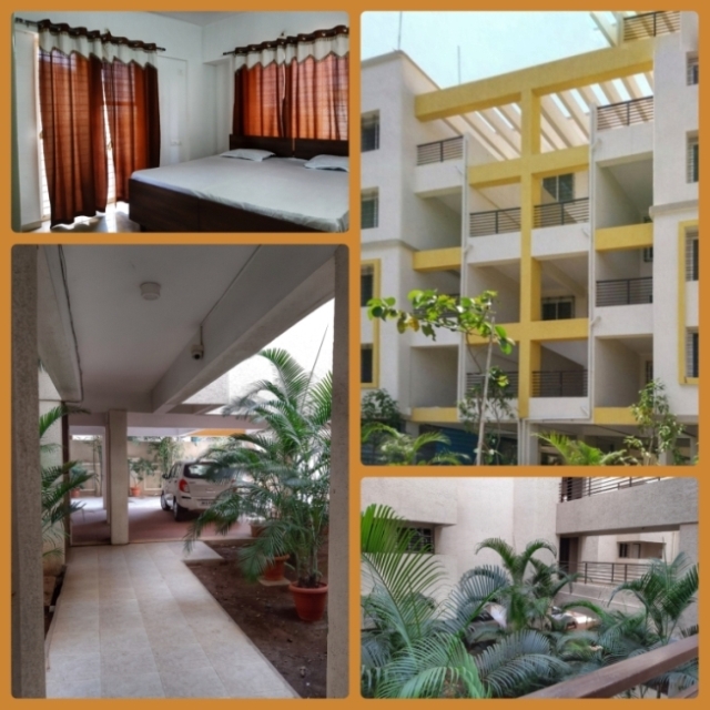 Swami's Gold Leaf - Hinjewadi